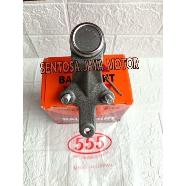 Ball Joint Toyota Soluna Starlet EP81 555 Japan Original Harga 1pcs