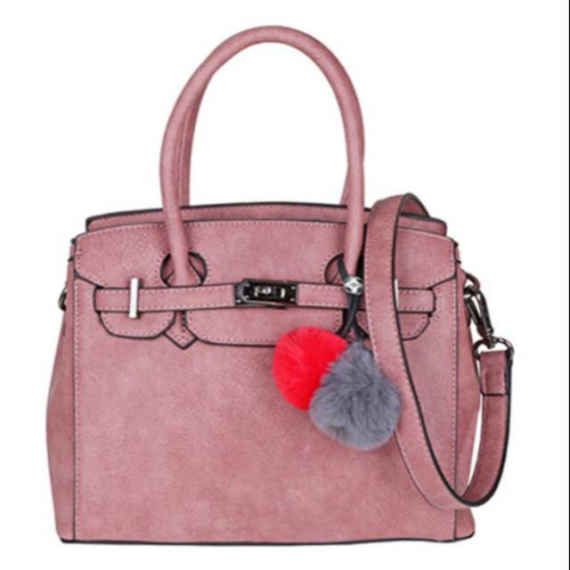 Tas Slempang/Hand Bag EN-JI By Palomino