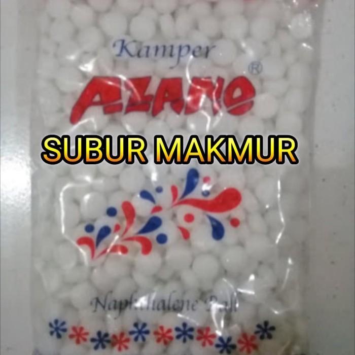 Kapur Barus Azano 1KG / Kamper Barus Azano 1KG Putih
