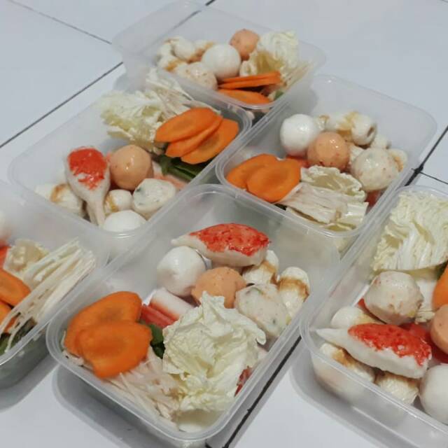 

shabu shabu Ibun