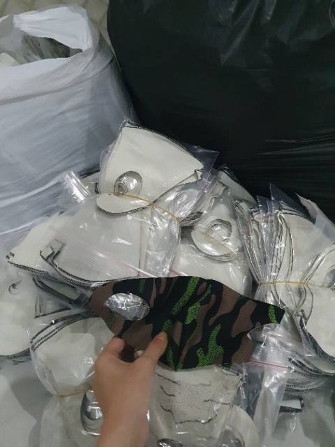 Masker scuba