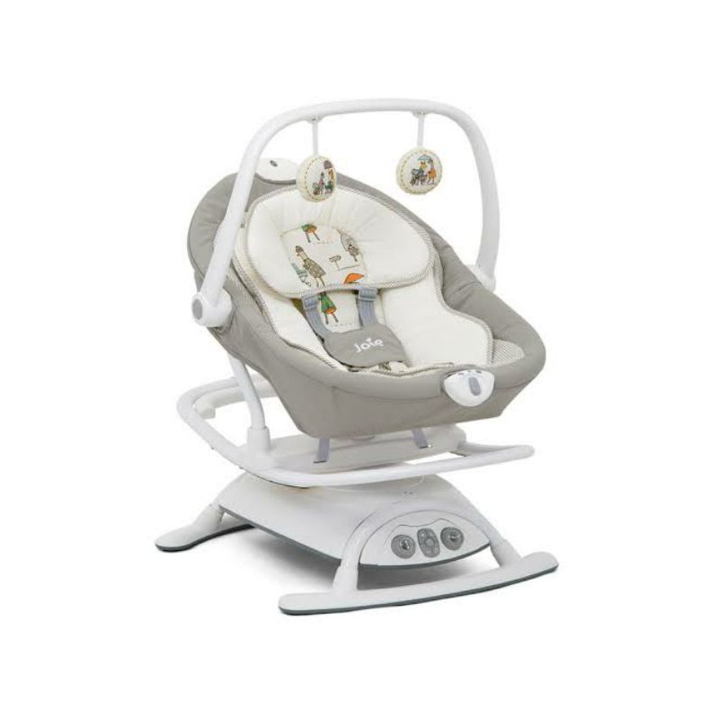 JOIE SANSA 2 in 1 - PRELOVED