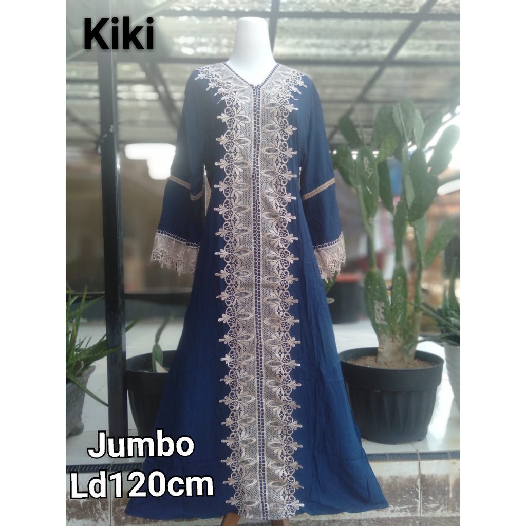 GAMIS RENDA JUMBO KIKI