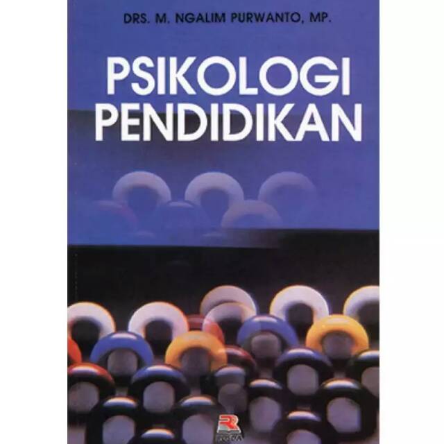 Psikologi Pendidikan