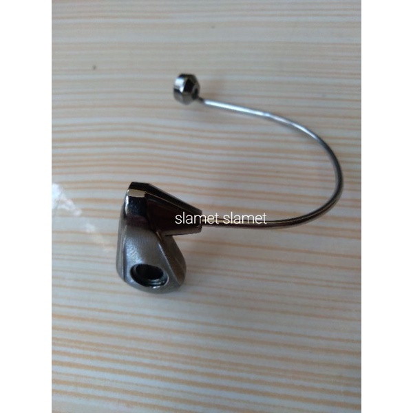 baill assy daiwa RX LT