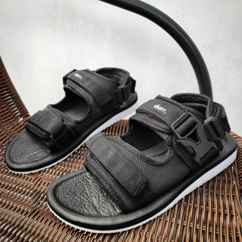 Sandal pria gung original, Sandan ore durr footwear 20 original, sandal pria fashion jepang