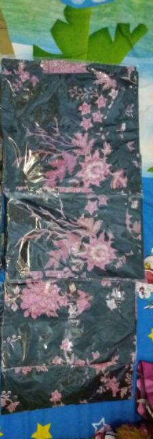 Maura Couple - Sania Ruffle Batik Couple Ori Ndoro Jowi Dnt Garansi Termurah Shopee - Shopa,,.