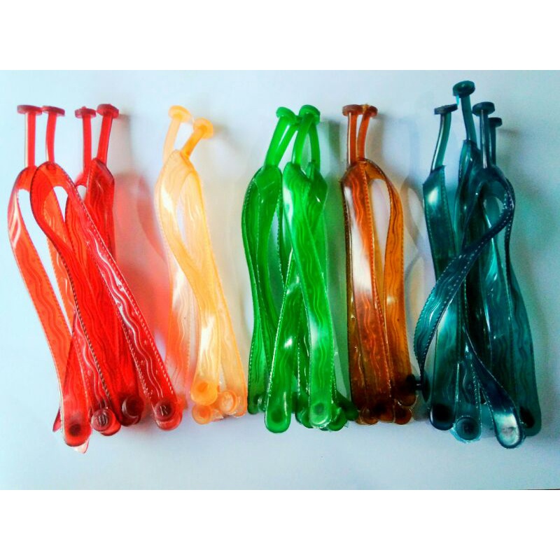 Jepit Sandal Tali Sandal Jepit 1 Lusin