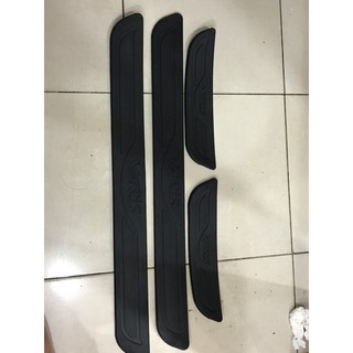 JSL Sillplate Sill Plate Pintu Samping Hitam All New JSL Sillplate Sill Plate Pintu Samping Hitam All New