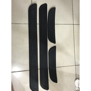 JSL Sillplate Sill Plate Pintu  Samping Hitam All New 