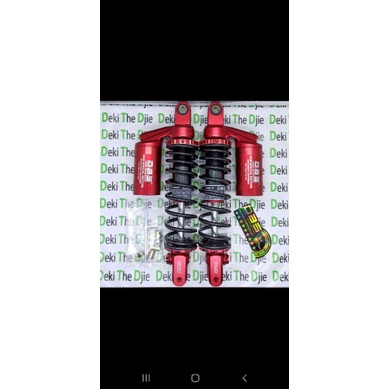 Shockbreaker Tabung DBS PCX New 160 / Shockbreaker Tabung DBS Pcx 160