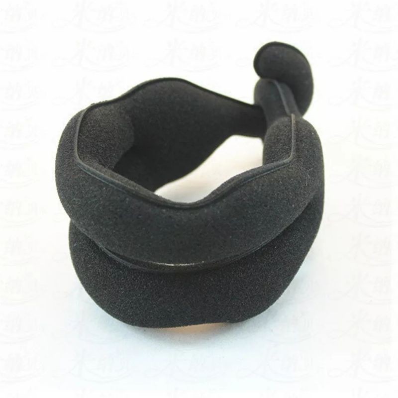 Ikat Rambut HAIRDINI / Pengguulung Rambut / Ikat Sanggul-6