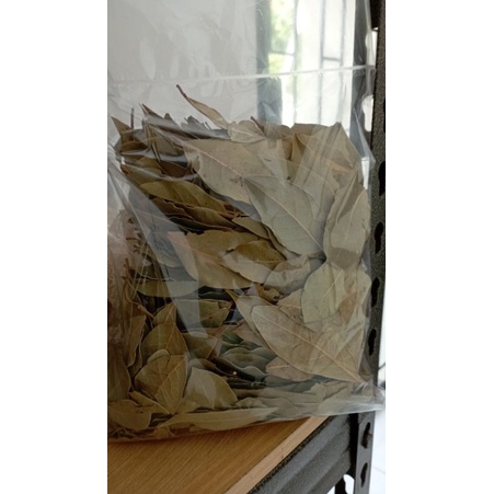

Dried Bayleaves, Bay leaf, daun salam kering 100 g