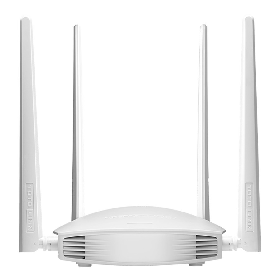 TotoLink 600 Mbps Wireless N Router - N600R