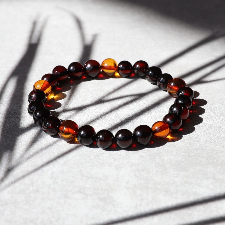 AMBERKU Gelang Amber Dewasa GN21