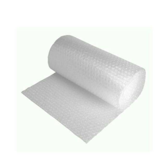 

Paking Tambahan Bubble wrap
