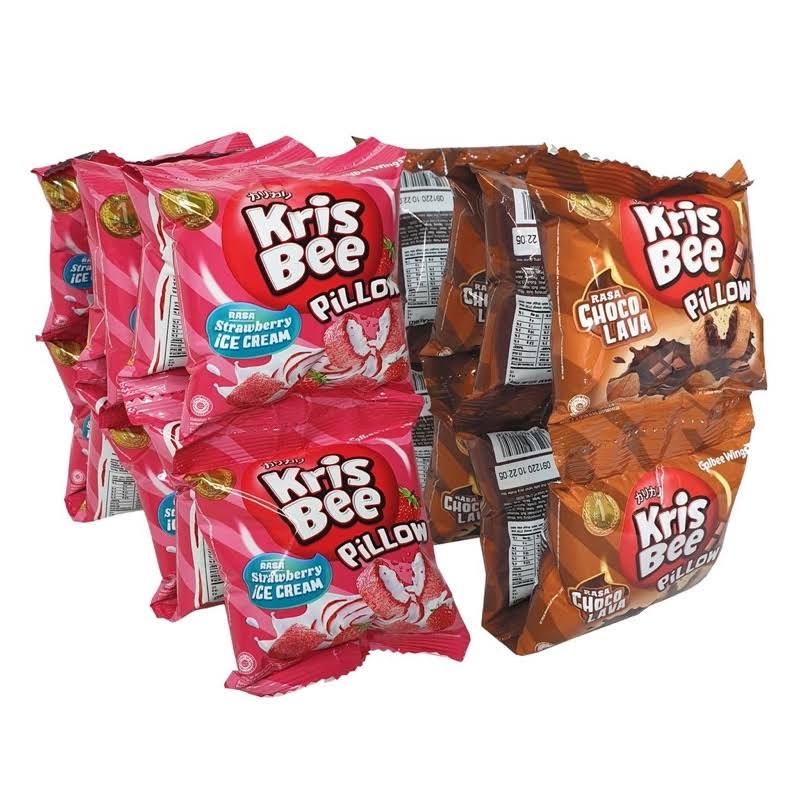 

krisbee pillow 7gr