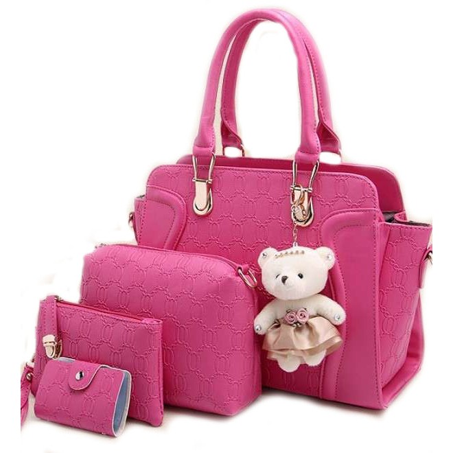 TAS SELEMPANG WANITA SOPHIE FAIRIESE T3036P3 ESMONIA LOPPER HARDWARE GOLD ORIGINAL SERI E1416 U2R2