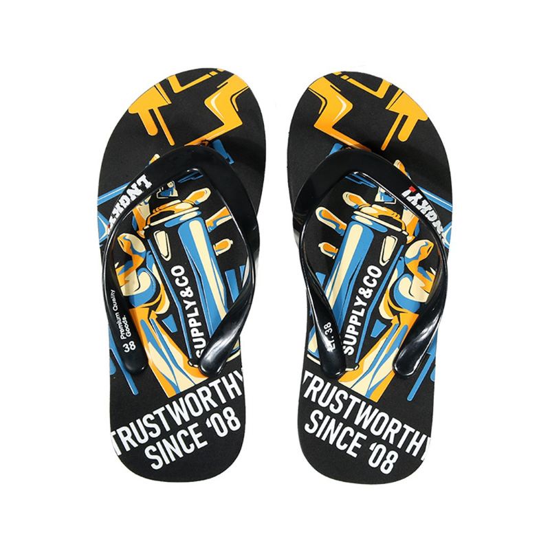 SANDAL JEPIT SPONS SUPER T16 TERBARU LANGKY