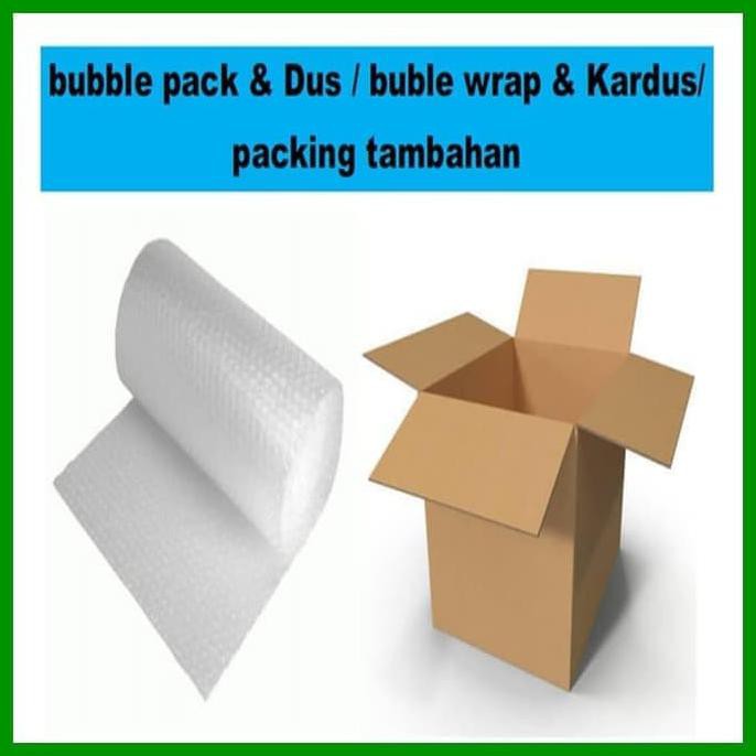 

5Fr6Dty- Tambahan Kardus Dan Bubble Wrap Untuk Pengamanan Ekstra Dalam Pengirim 7Tttyr6-