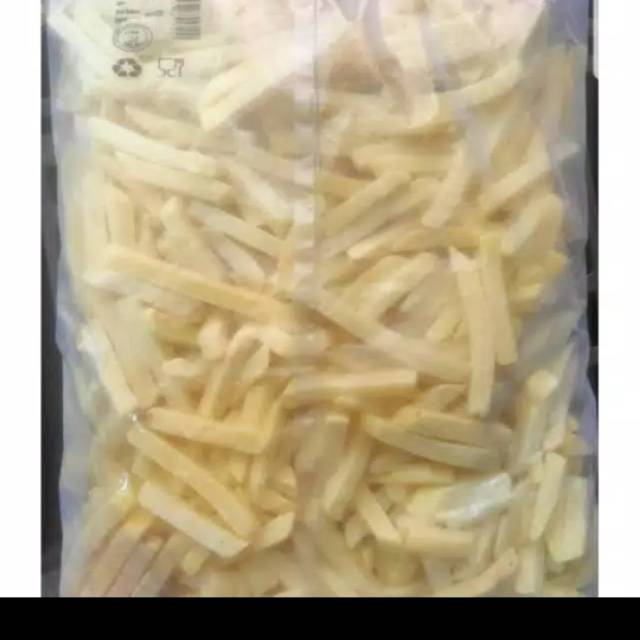 

Kentang goreng