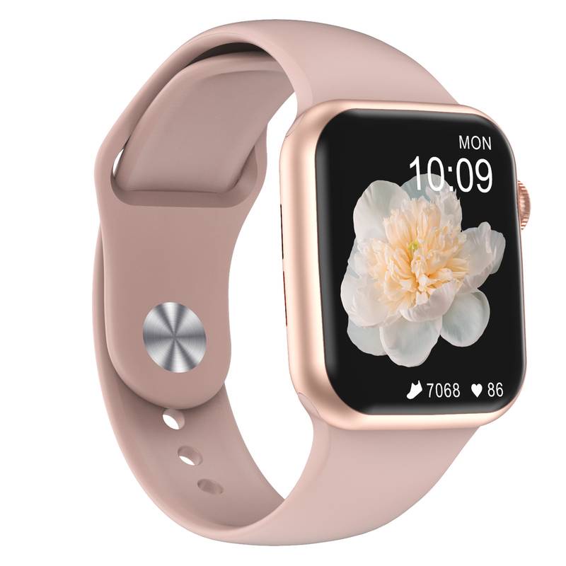 Jam Tangan Panggilan, Jam Tahan Air DT100PRO MAX / DT100PRO +, Jam tangan Olahraga