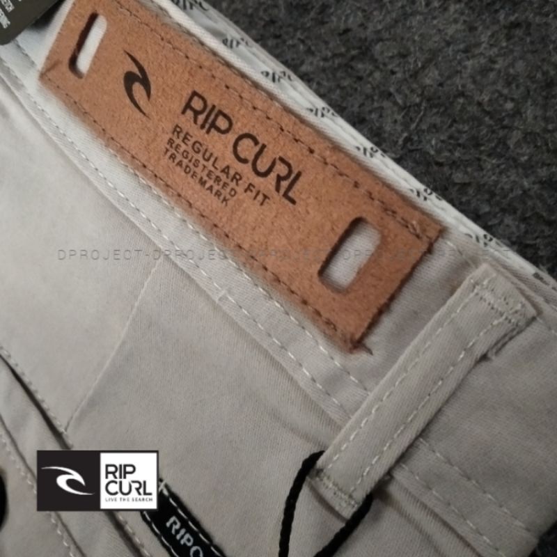 Celana Pria Panjang Chino Premium Stretch Casual