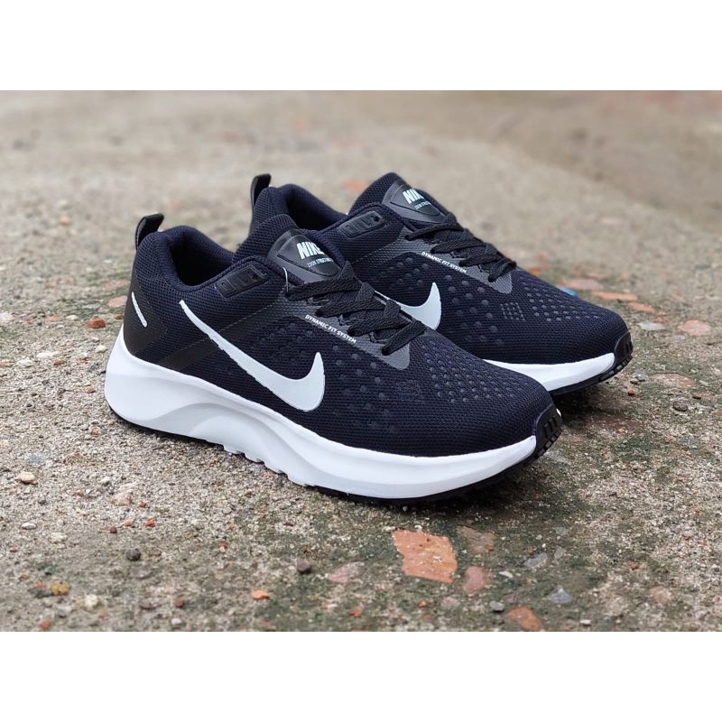 SEPATU SNEAKERS NIKE RUNNING OLAHRAGA UNISEX / SEPATU NIKE SPORT COWOK CEWEK / SEPATU SEKOLAH KULIAH / SEPATU SENAM AEROBIK ZUMBA