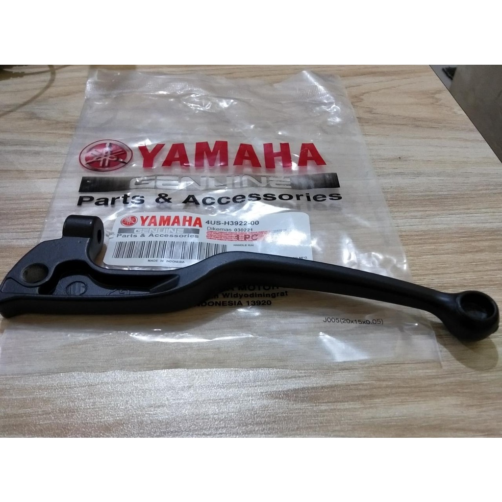 Handle Kanan F1ZR