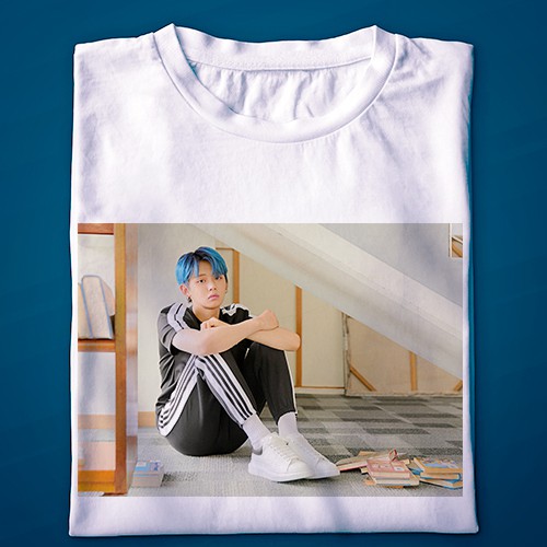 130 KAOS KPOP TXT Yeonjun Dream Chapter Magic PHOTOCARD