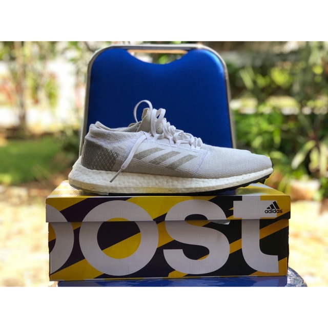 Adidas PureBOOST GO