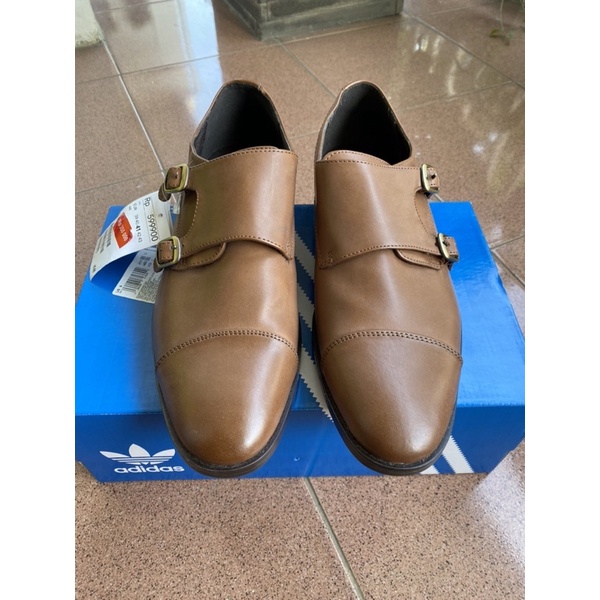 Sepatu Pantofel H&M Baru & Original 1000%