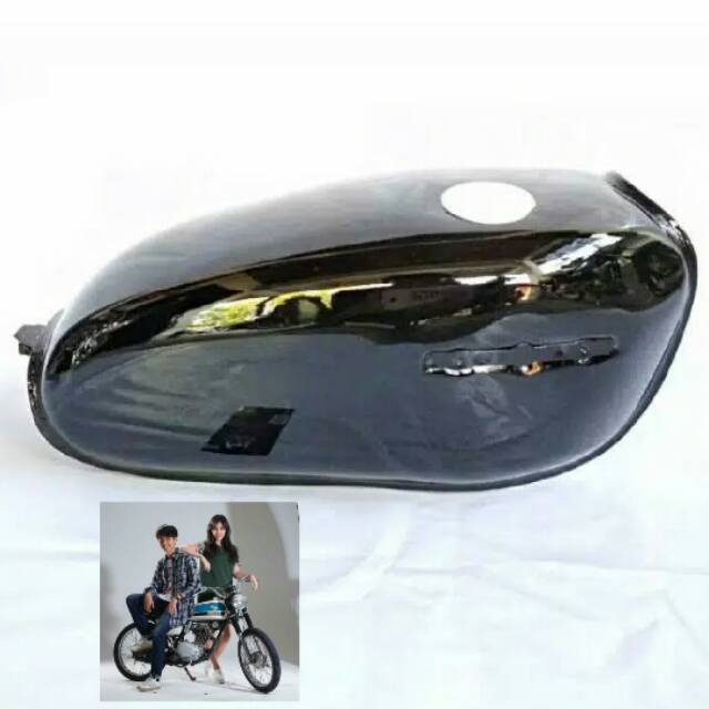 TANGKI CB 100/Tengki tangki cb 100 import