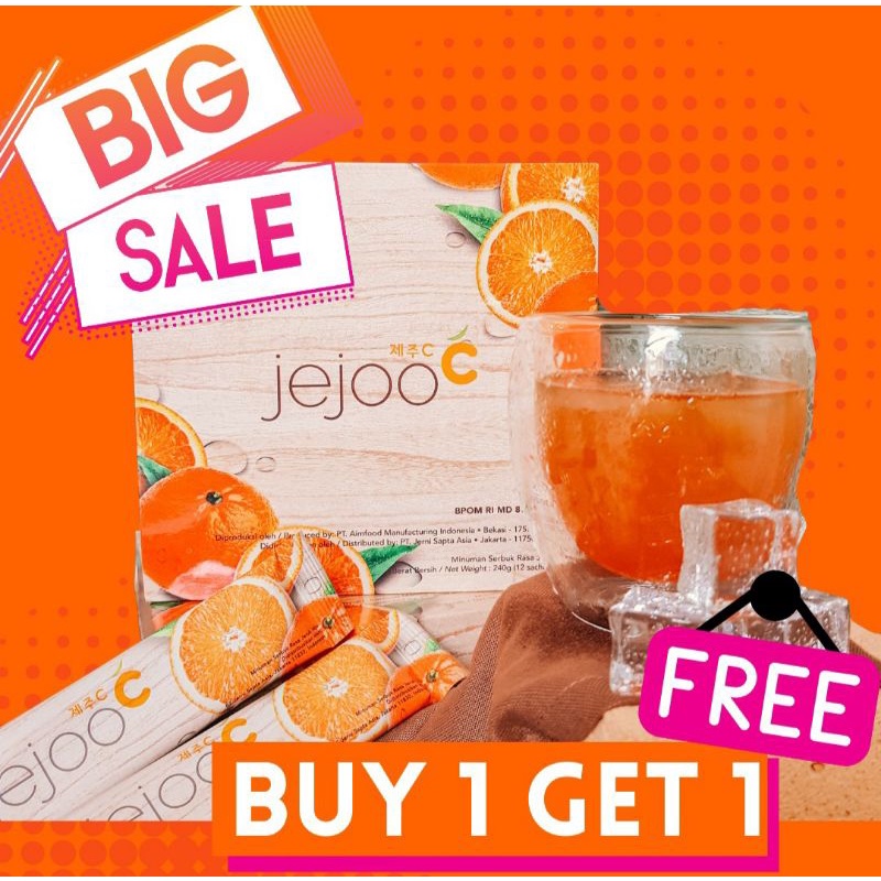 PROMO SPECIAL JEJOOC PAYDAY SALE - COLLAGEN DRINK minuman KOLAGEN ALAMI KOREA