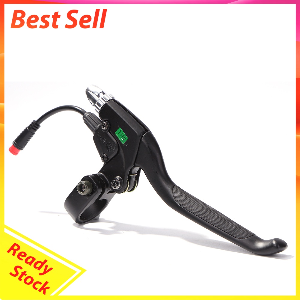 Electric Scooter Brake Lever Replacement Handle Clutch for KUGOO M4 Pro