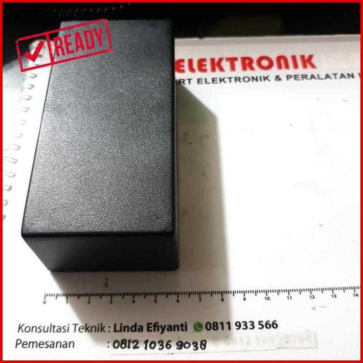 

Box Plastik X 2 , Box Elektronik X 2 11,5 X 5,5 X 4 Cm Pcmel29 Buru Order