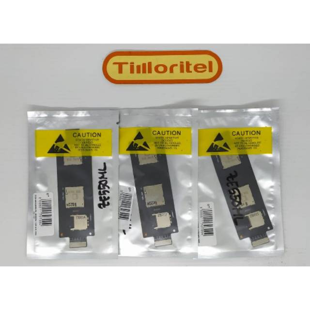 Flexibel conector sim+memory asus Z00AD/ZE550ML/ZE551ML