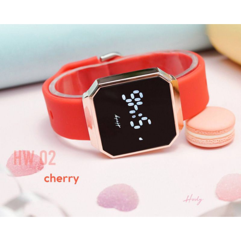 (PO) JAM HODY HW02/distributor hody/hodywatch/jamoriginal