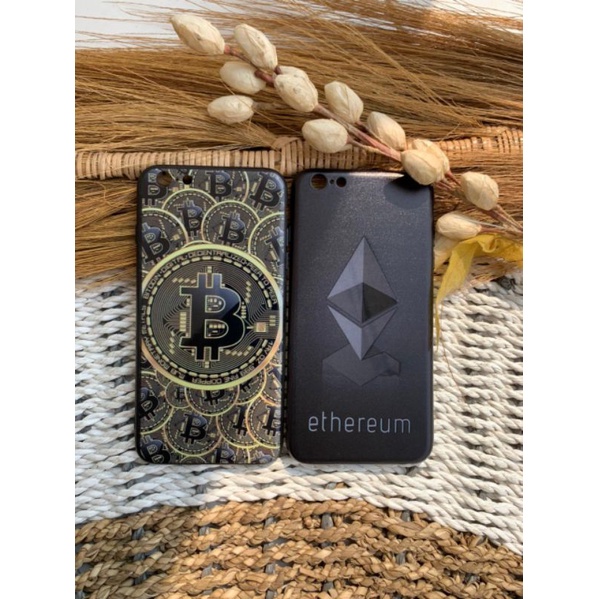

Case motif bahan akrilik