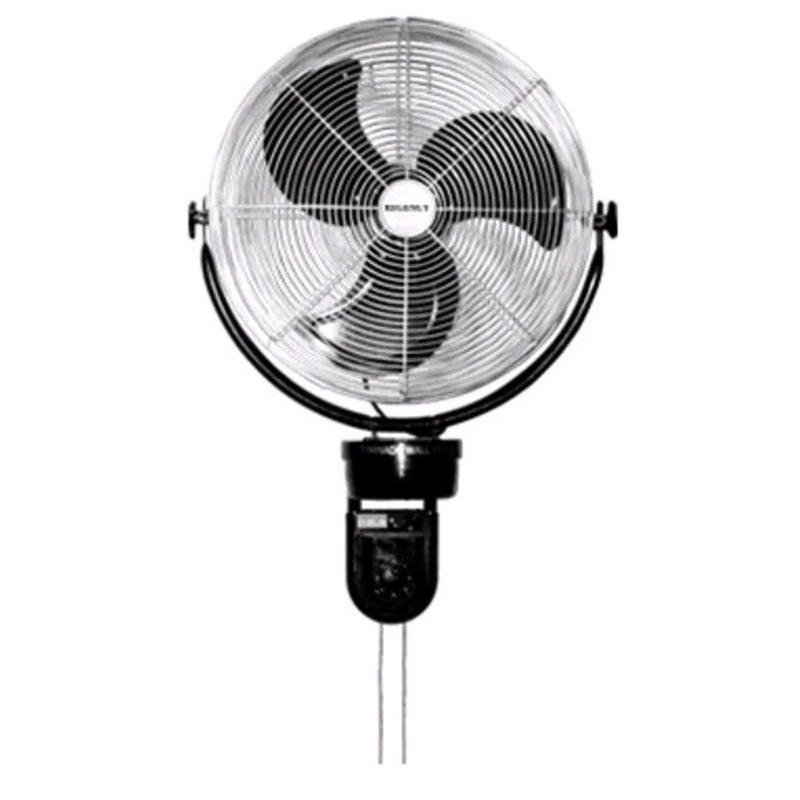 Kipas Angin Regency Tornado Wall Fan 20”