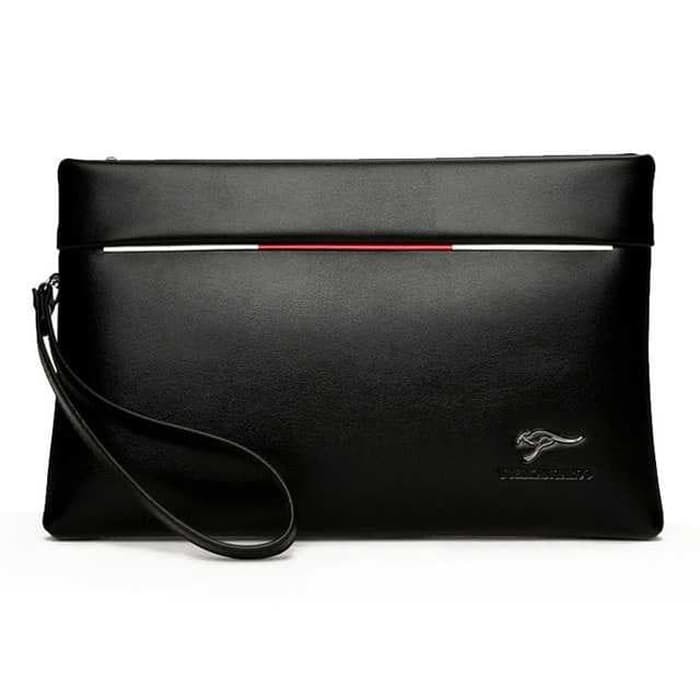 GN15 Clutch Pria Kulit Exclusive Bealle Ue60 Handbag Pedro 2012 Unisex -
