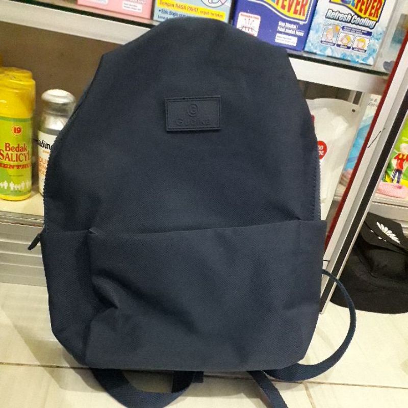 TAS RANSEL GUDIKA