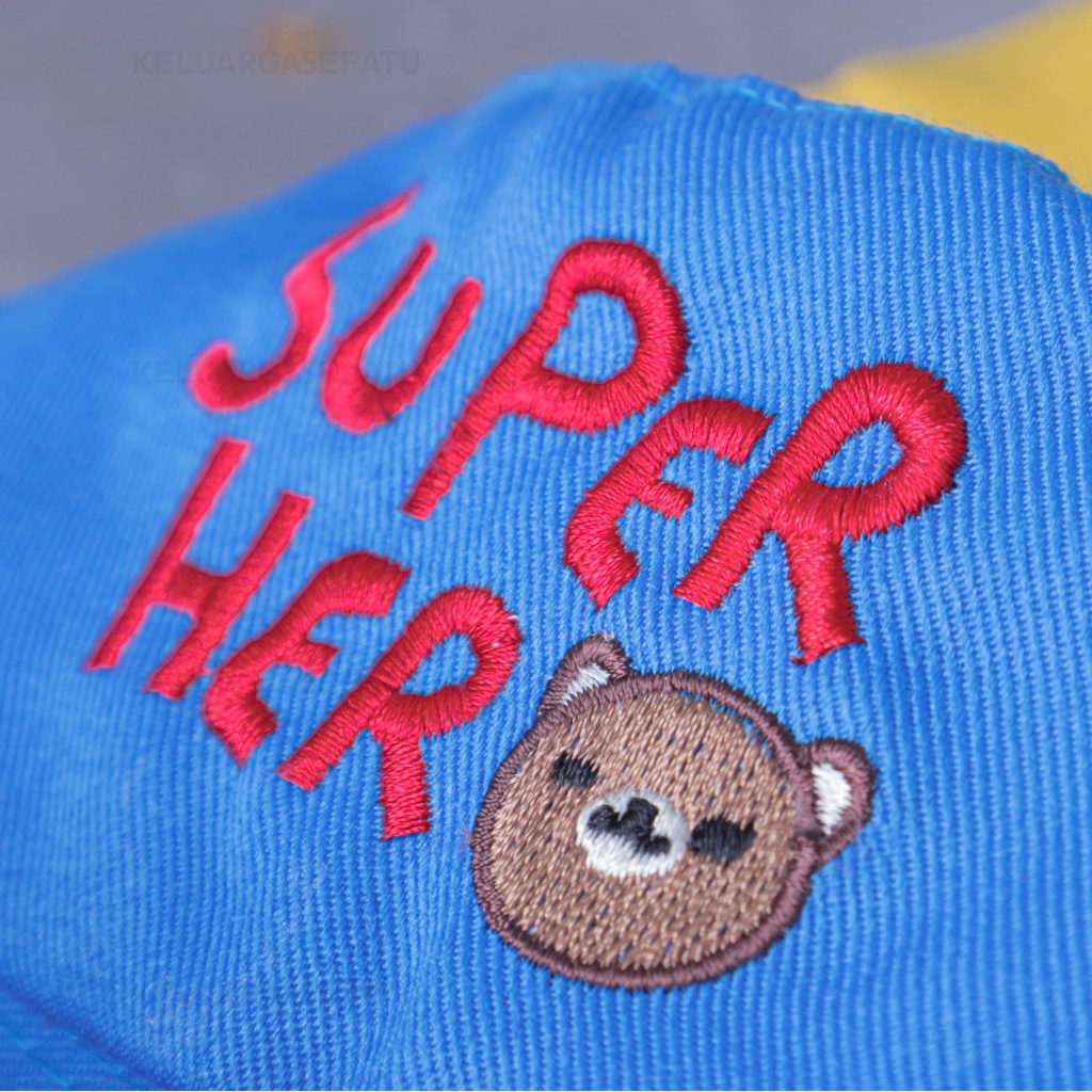 TOPI BUCKET ANAK LUCU TOPI BUCKET BAYI TOPI BUCKET ANAK LAKI LAKI TOPI BUCKET ANAK CEWE TOPI BUCKET MURAH