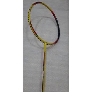 Jual RAKET BADMINTON YONEX ASTROX 0.7 DG - HEAD HEAVY BALANCE - HIGH ...