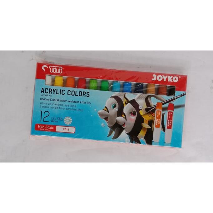 

TERLARIS Cat acrylic titi 12/CAT AKRILIK SET/CAT AKRILIK SET 24 WARNA/CAT AKRILIK PASTEL/CAT AIR/CAT AIR LUKIS SET/CAT AIR GIOTTO/KUAS LUKIS 1 SET/KUAS LUKIS KECIL/KUAS LUKIS LENGKAP/KANVAS LUKIS/KANVAS LUKIS SKETSA/KANVAS LUKIS MINI/KANVAS LUKISAN SET