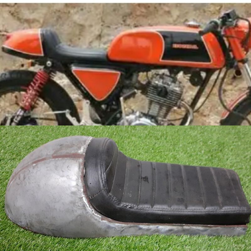 JOK CAFERACER TAWON HORNET CAFERACER