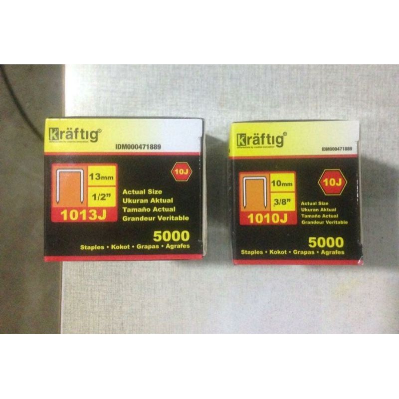 

isi Staples 1013j murah