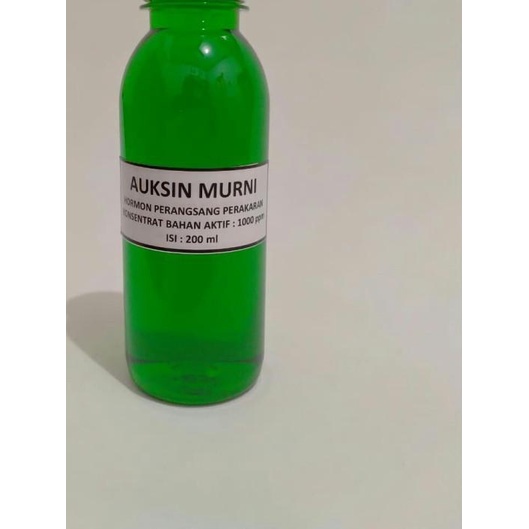 ✳ Auksin / Hormon Tanaman ⅍