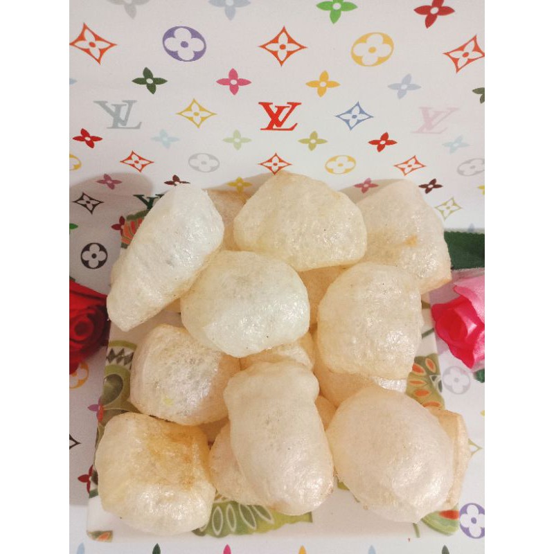 

krupuk kulit sapi 110gr
