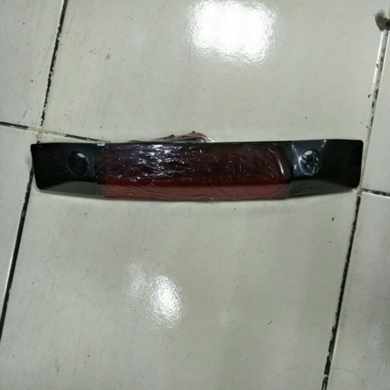 Lampu Spoiler All New Rush Terios